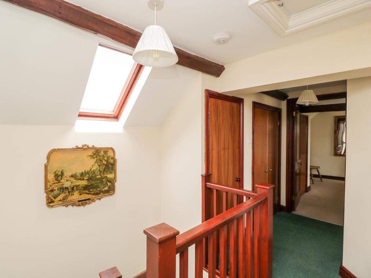 Lawn Farm Cottage Γκλόστερ Εξωτερικό φωτογραφία
