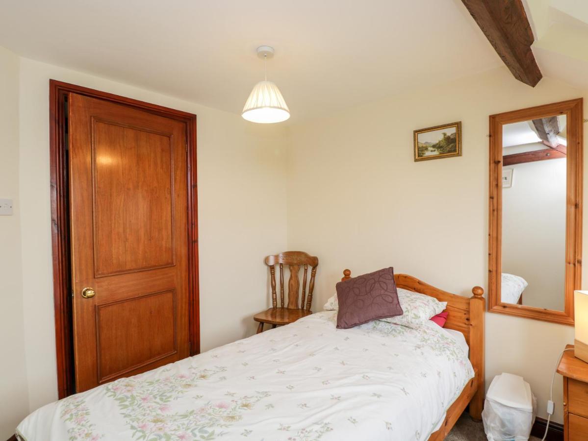 Lawn Farm Cottage Γκλόστερ Εξωτερικό φωτογραφία