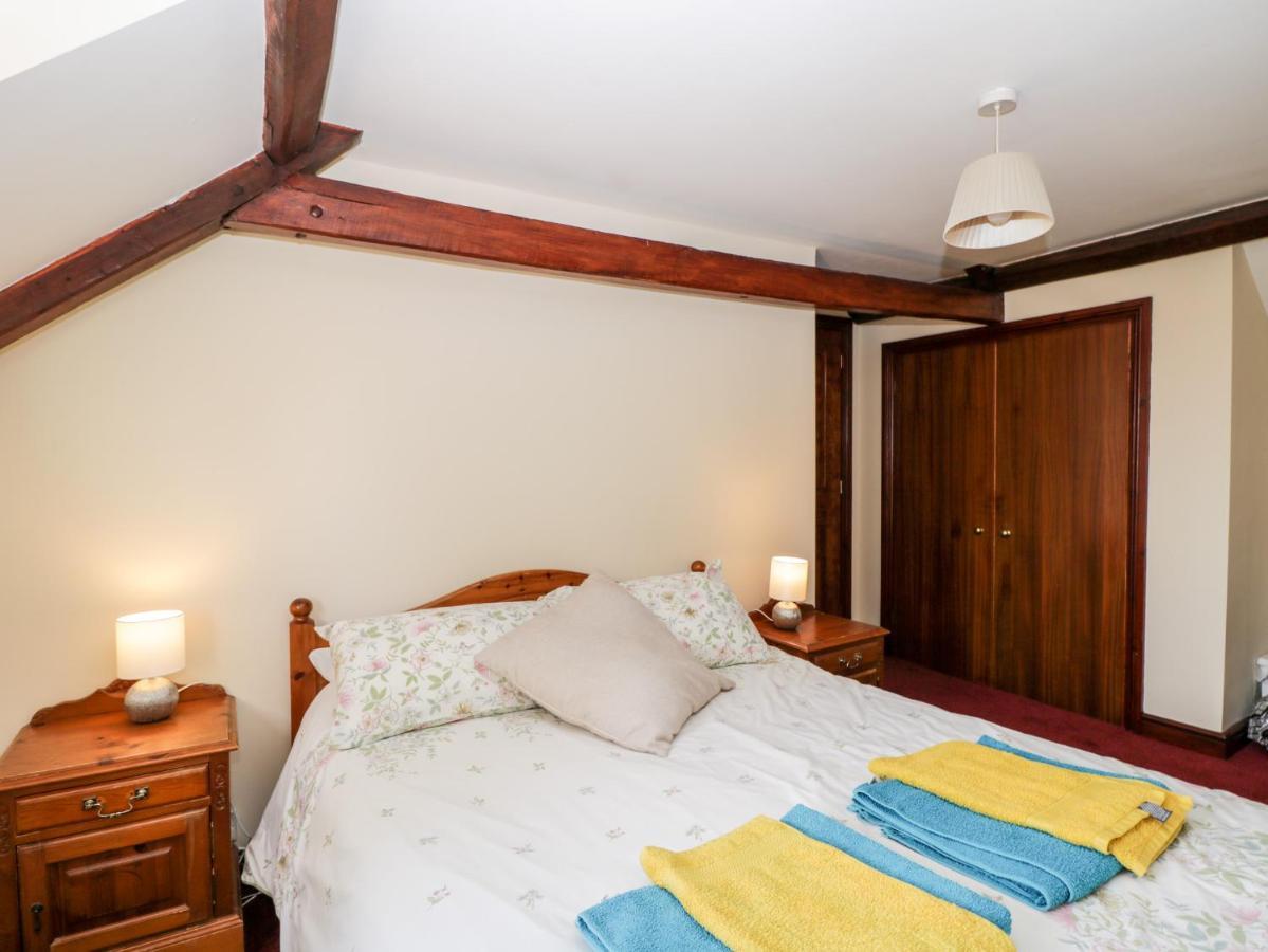 Lawn Farm Cottage Γκλόστερ Εξωτερικό φωτογραφία