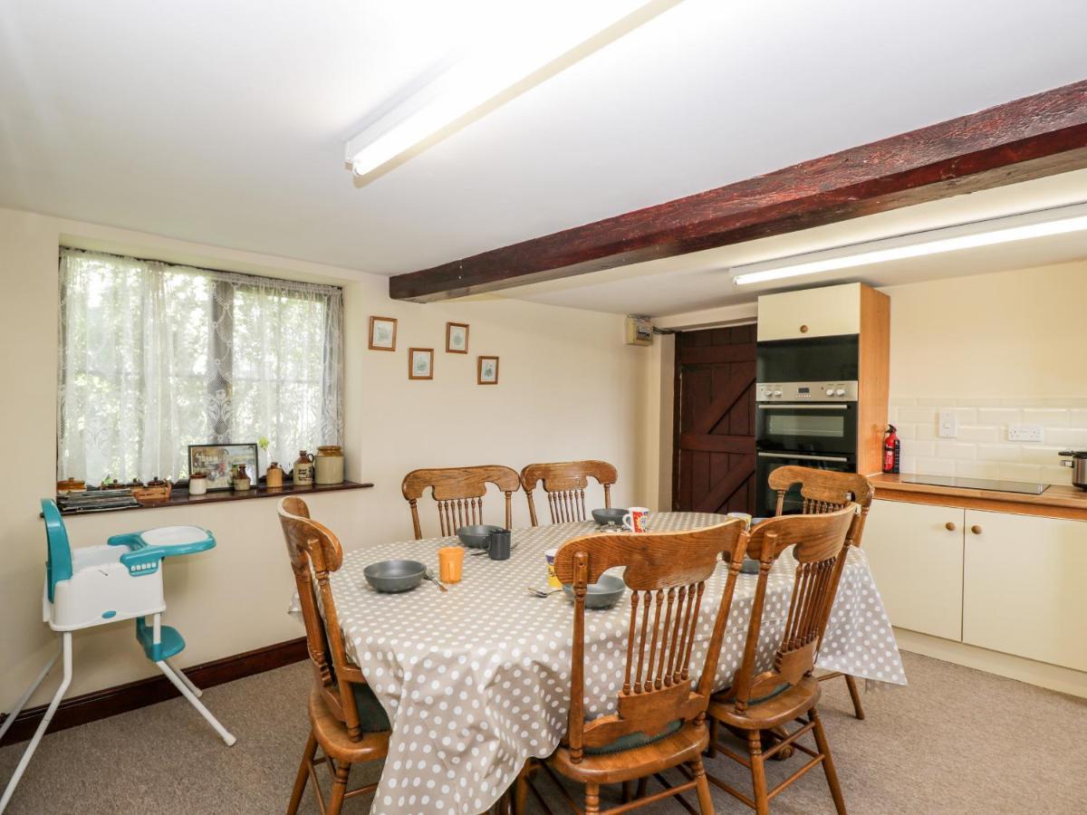 Lawn Farm Cottage Γκλόστερ Εξωτερικό φωτογραφία