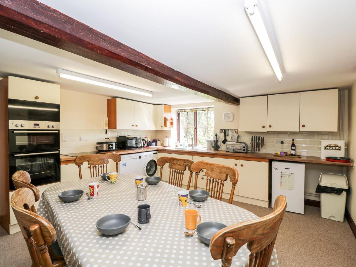 Lawn Farm Cottage Γκλόστερ Εξωτερικό φωτογραφία